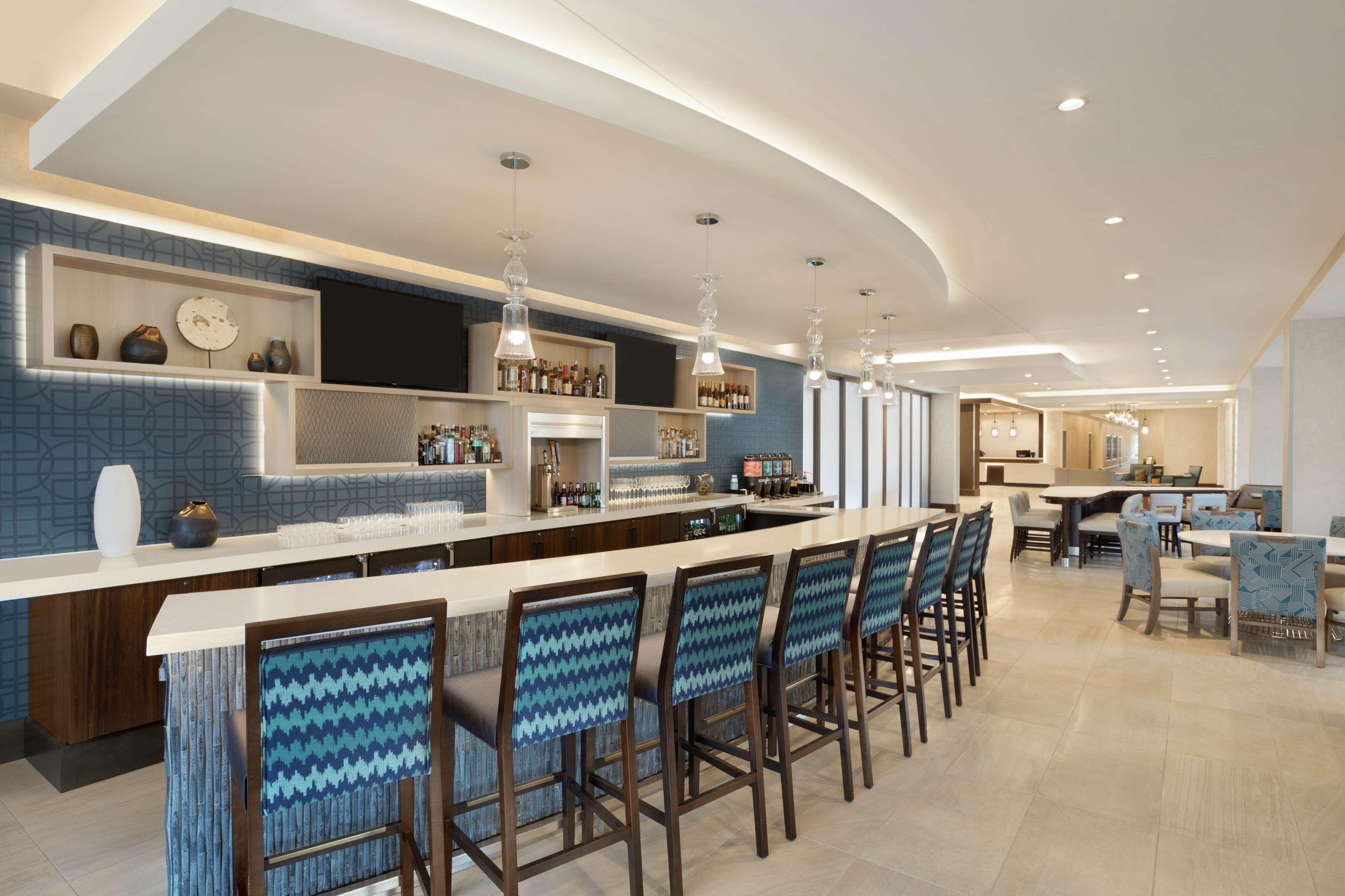 Homewood Suites By Hilton Arlington Rosslyn Key Bridge Exterior photo